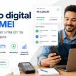 Banco digital para MEI como escolher uma conta simples e segura